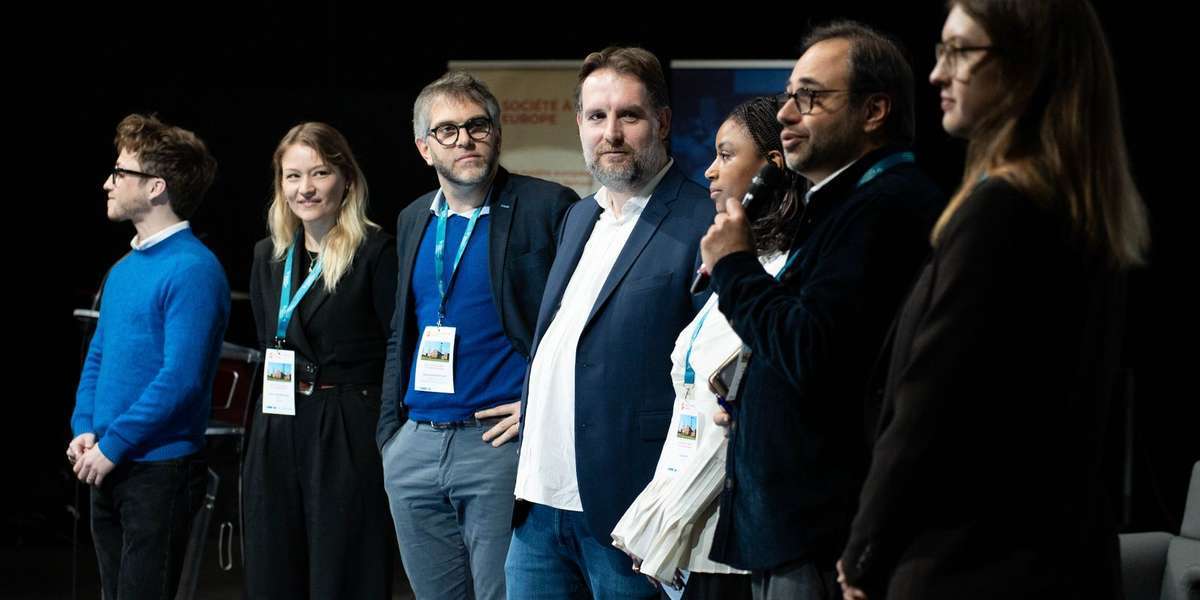 Société à mission européenne