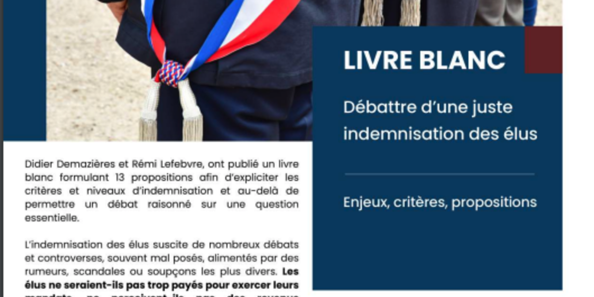 Livre blanc 