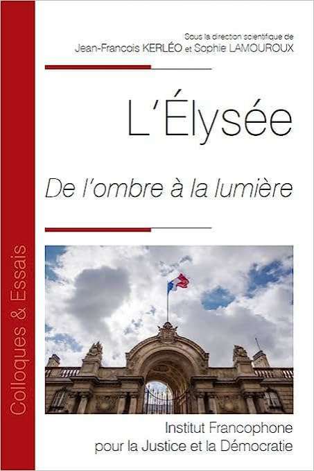 L'Élysée